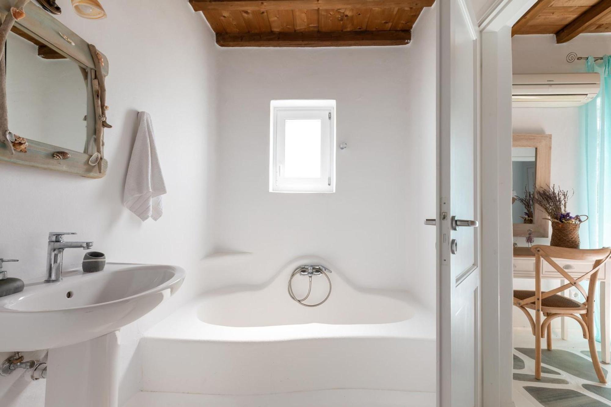 Villa Zanetti Mykonos Agios Ioannis Diakoftis Kültér fotó