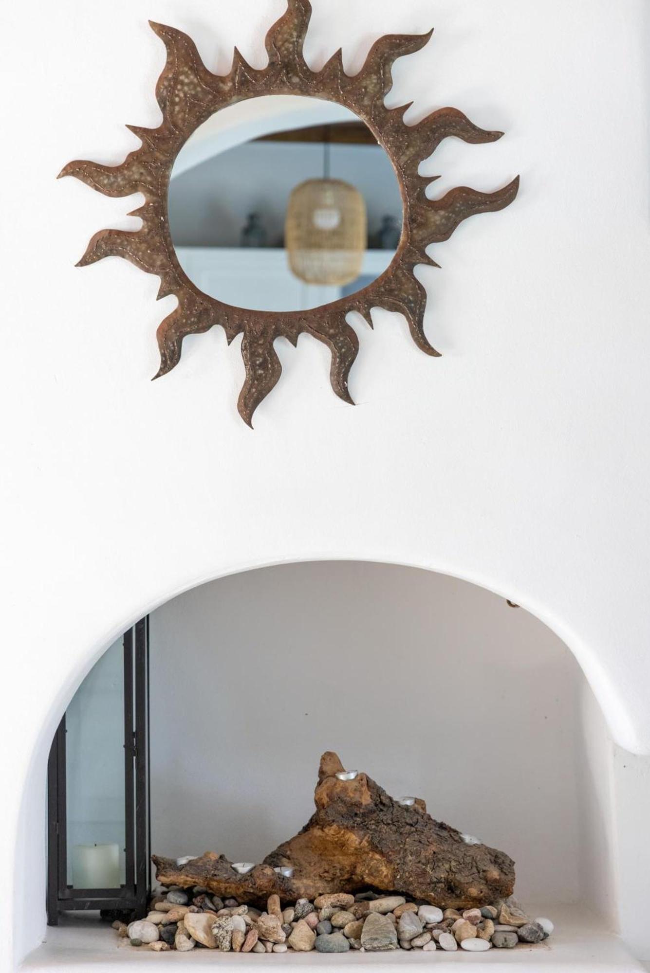Villa Zanetti Mykonos Agios Ioannis Diakoftis Kültér fotó